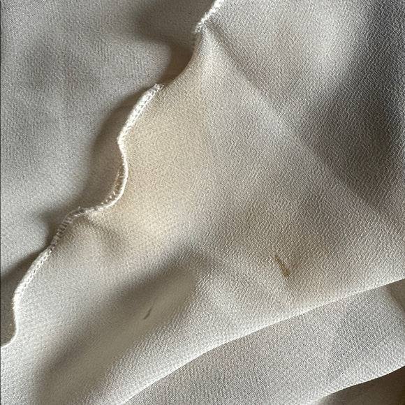 Alexis 100% Silk Elegant Multicolor Maxi Dress - Picture 13 of 13